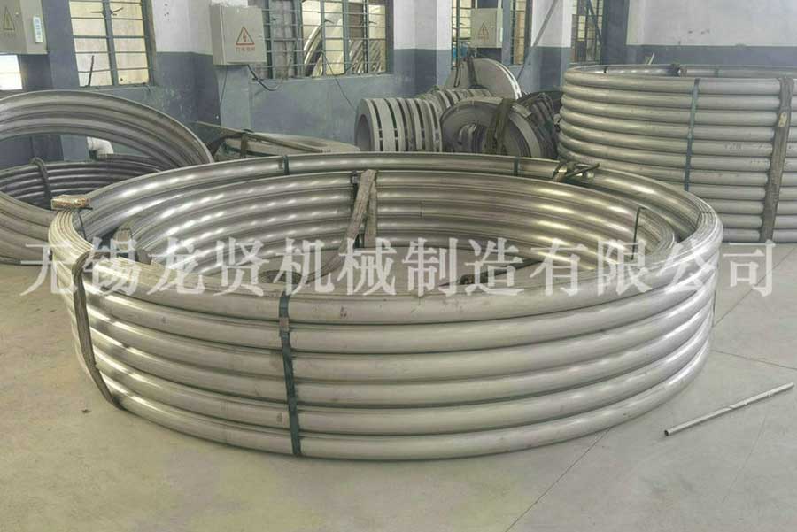  半圓管好不好，就看方法對(duì)不對(duì)！