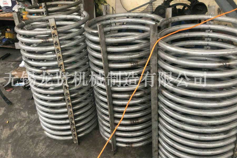 不銹鋼盤管廠的規(guī)格多樣！