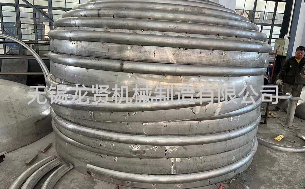 封頭盤管適用注意事項(xiàng)，必看！