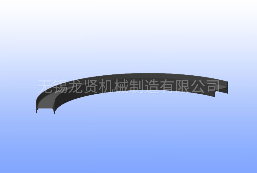 工字鋼彎圓的簡(jiǎn)單介紹！