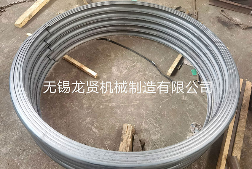 你知道嗎？半圓管原來有這些實(shí)際的作用