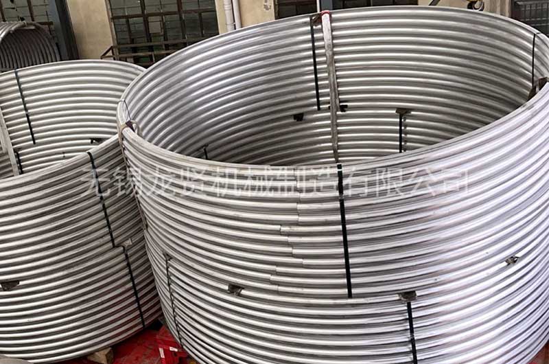 半圓管的用途作用都很厲害！