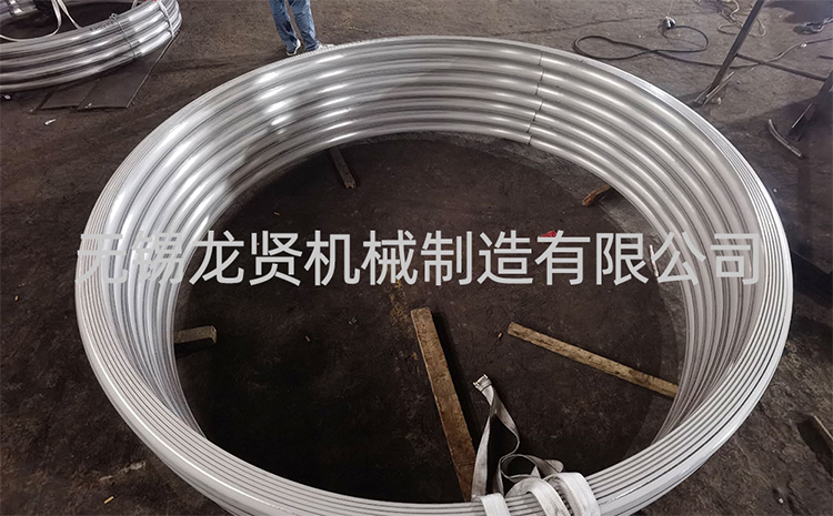 碳鋼半圓管、不銹鋼半圓管的差異在這里！