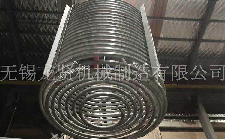 外盤管與內(nèi)盤管哪個更常用？
