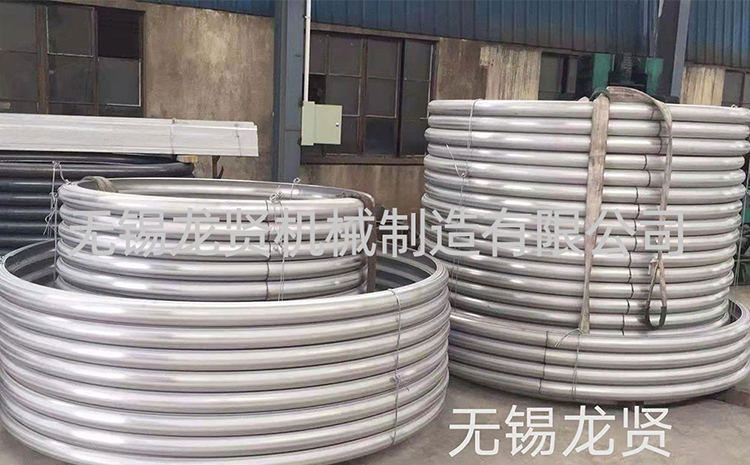半圓管與橢圓管有何區(qū)別？